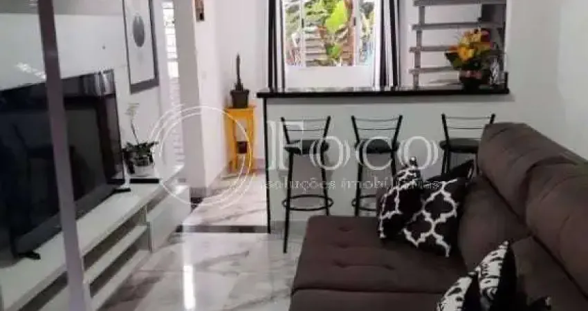 Apartamento para venda em cidade tupinambá de 90.00m² com 2 quartos e 1 garagem