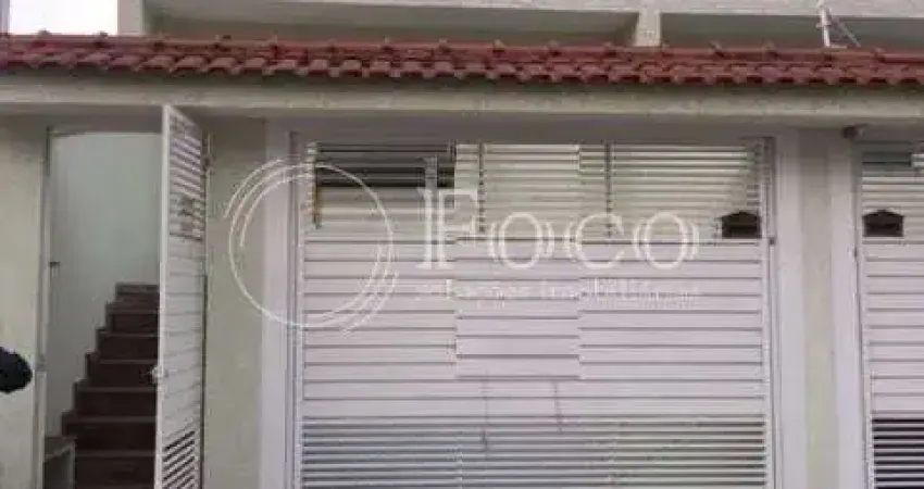 Apartamento para venda em vila nivi de 125.00m² com 3 quartos, 3 suites e 5 garagens