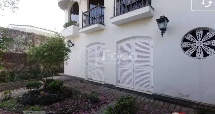 Apartamento para venda em jardim são bento de 600.00m² com 5 quartos, 3 suites e 6 garagens