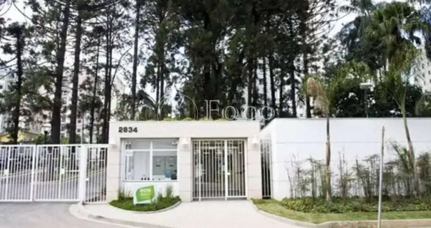 Apartamento para venda em centro de 50.00m² com 2 quartos e 1 garagem