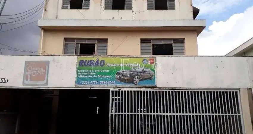 Casa comercial à venda na Vila Medeiros, São Paulo 