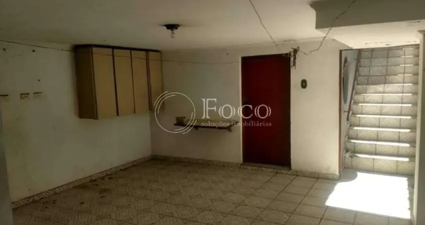 Casa para venda em jardim almeida prado de 110.00m² com 2 quartos, 2 suites e 2 garagens