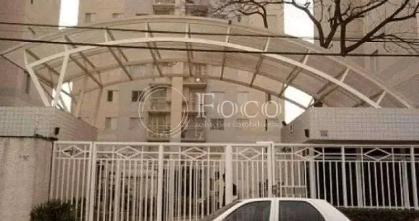 Apartamento para venda em vila das bandeiras de 68.00m² com 3 quartos e 1 suite