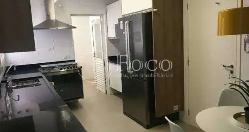 Apartamento para venda em vila rosália de 162.00m² com 4 quartos, 3 suites e 4 garagens