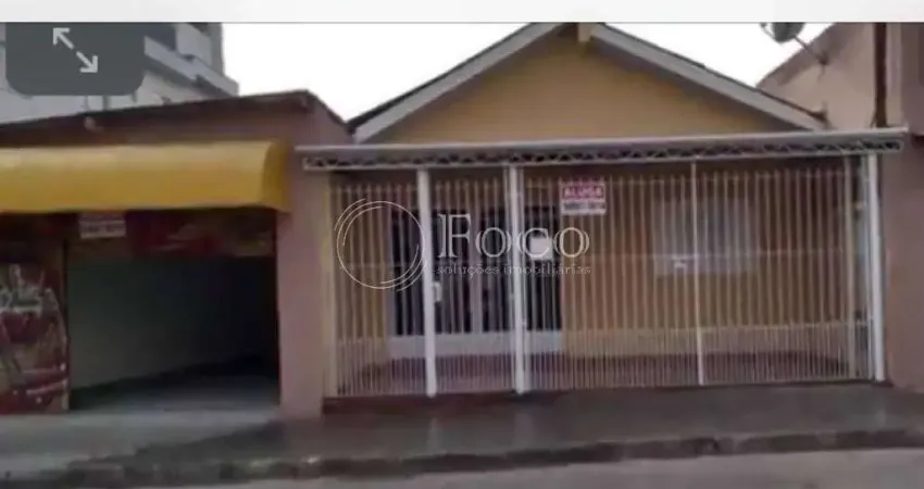 Casa para venda em vila buenos aires de 150.00m² com 3 quartos