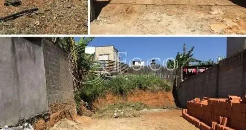 Terreno en condomínio para venda em parque são miguel de 32.00m²