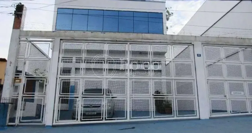 Apartamento para venda em parque continental de 240.00m² com 4 quartos e 1 suite