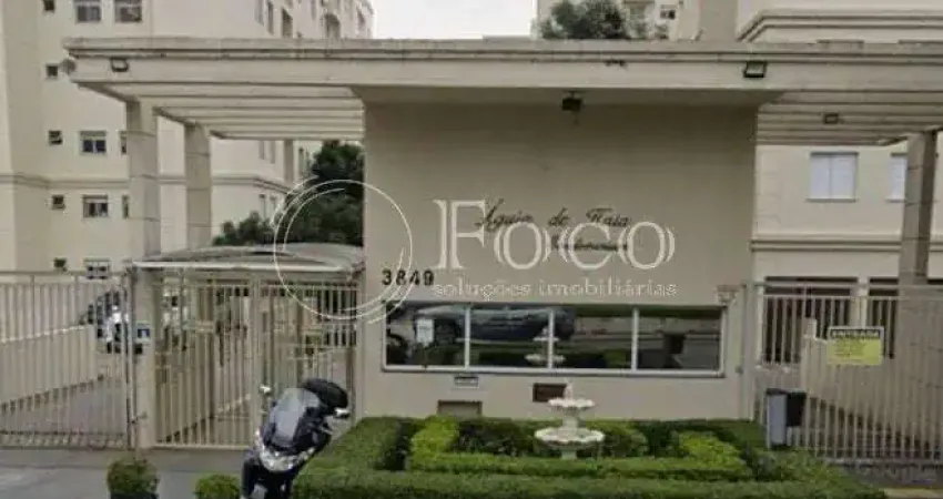 Apartamento para venda em jardim cotinha de 48.00m² com 2 quartos