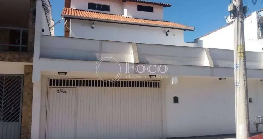 Casa para venda em jardim helena de 464.00m² com 4 quartos, 1 suite e 10 garagens