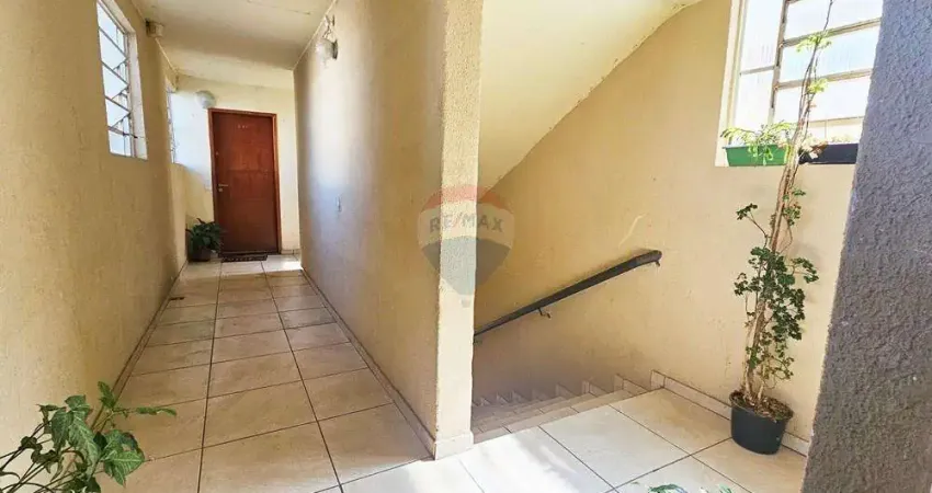Apartamento para venda em vila esperança de 53.00m² com 2 quartos e 1 garagem