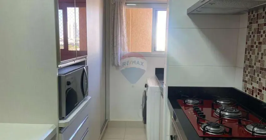 Apartamento para alugar em cidade jardim de 74.00m² com 2 quartos, 1 suite e 2 garagens