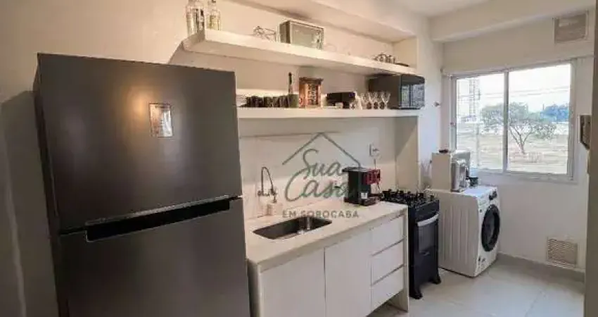 Apartamento para venda em jardim são carlos de 56.00m² com 2 quartos e 1 garagem