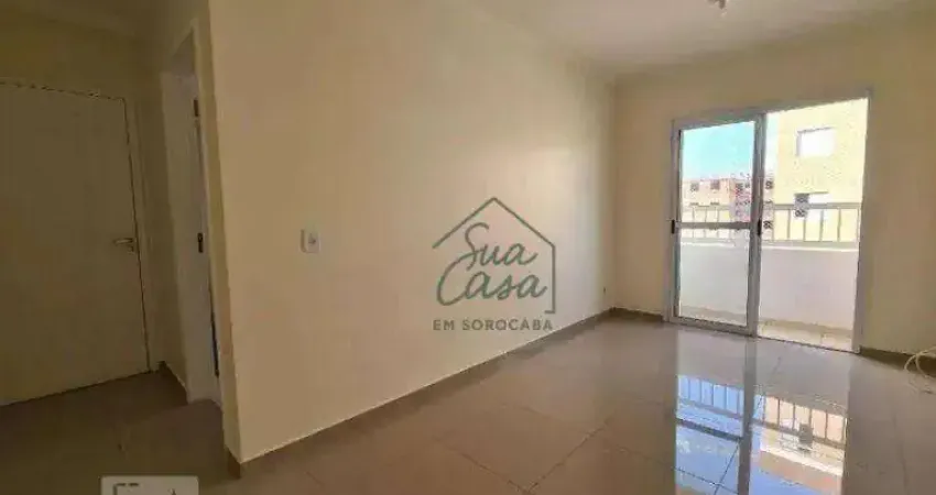 Apartamento para venda em jardim das magnólias de 52.00m² com 2 quartos e 1 garagem