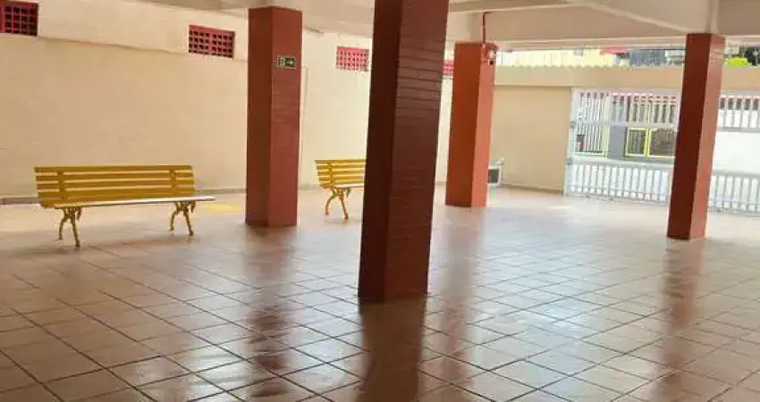 Apartamento para venda em aviação de 50.00m² com 2 quartos e 1 garagem