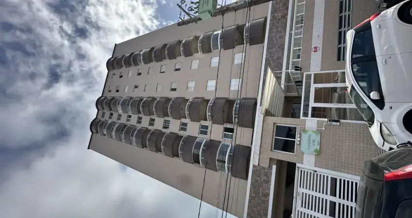 Apartamento para venda em ocian de 70.00m² com 2 quartos, 1 suite e 1 garagem