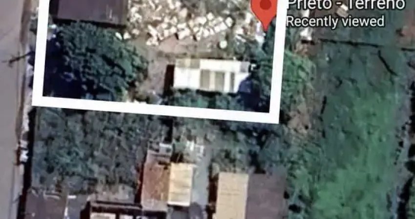 Lote / terreno para venda em distrito industrial alcides fantussi de 2115.00m²