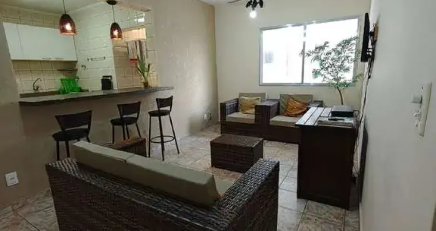 Apartamento para venda em real de 68.00m² com 2 quartos e 1 garagem