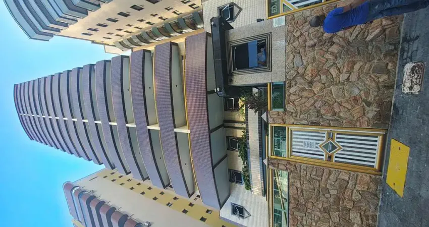 Apartamento para venda em guilhermina de 50.00m² com 1 quarto e 1 garagem