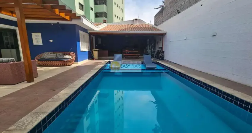 Casa para venda em vila albertina de 250.00m² com 4 quartos, 1 suite e 4 garagens