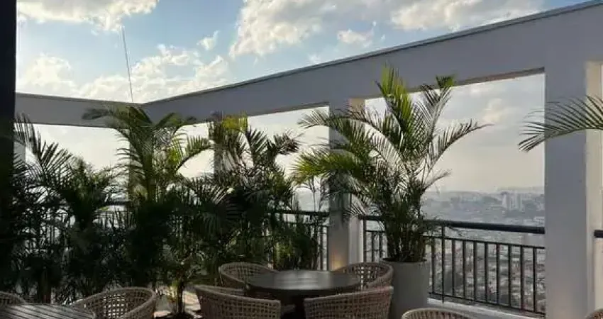 Apartamento para venda em vila ré de 42.00m² com 2 quartos e 1 garagem