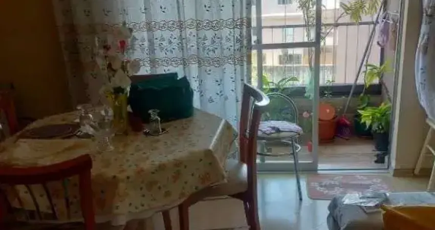 Apartamento para venda em vila esperança de 57.00m² com 2 quartos e 1 garagem