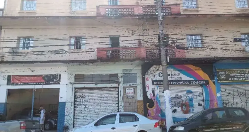 Apartamento para alugar em vila marieta de 80.00m² com 3 quartos