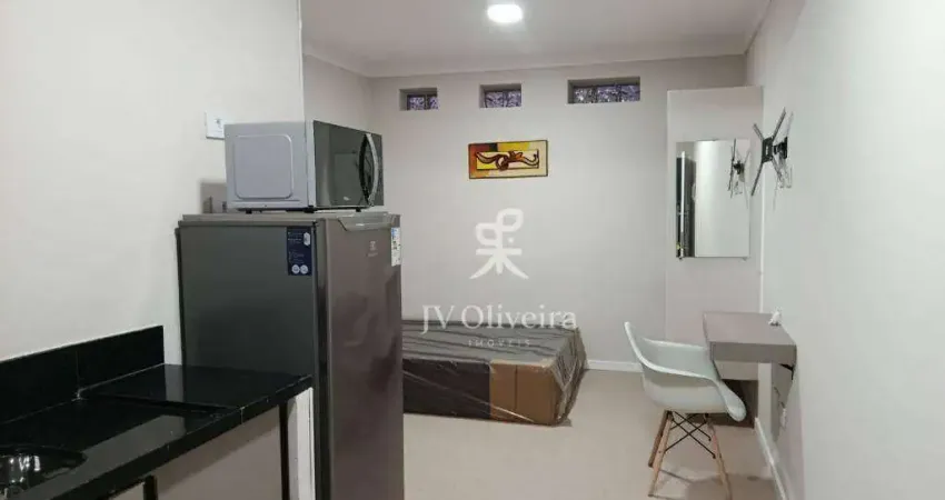 Apartamento para alugar em vila morse de 25.00m² com 1 quarto