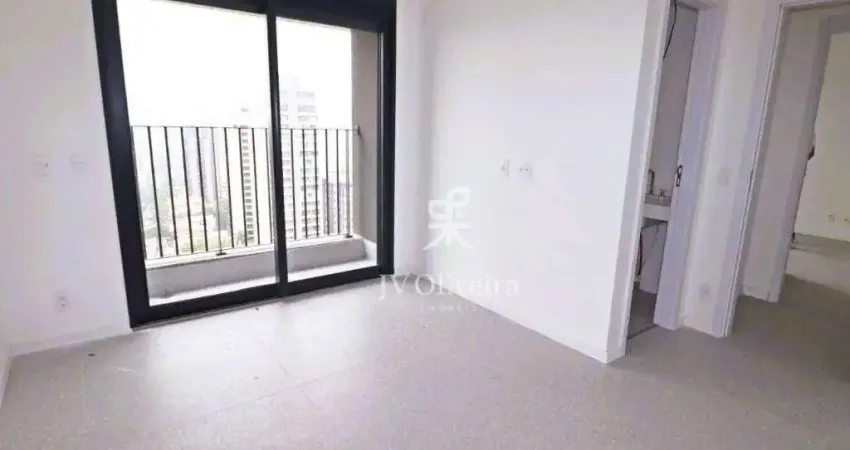 Apartamento para venda em pinheiros de 82.00m² com 2 quartos, 1 suite e 1 garagem