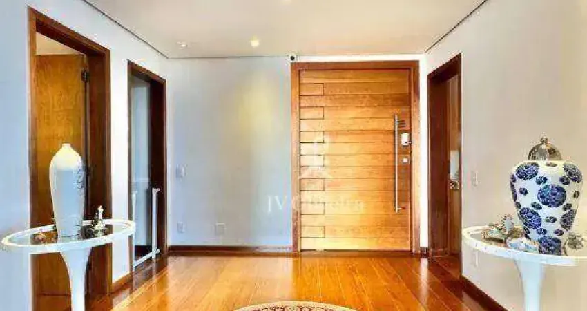 Casa para venda em vila suzana de 449.00m² com 4 quartos, 4 suites e 5 garagens