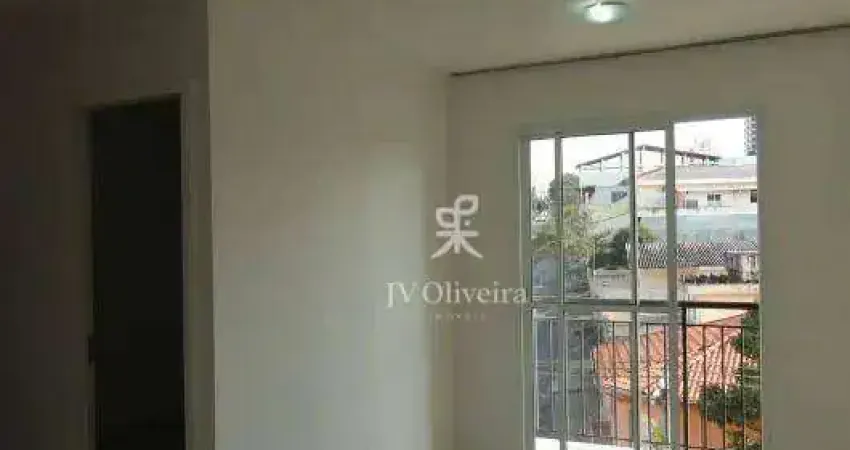 Apartamento para alugar em jardim monte kemel de 50.00m² com 2 quartos e 1 garagem