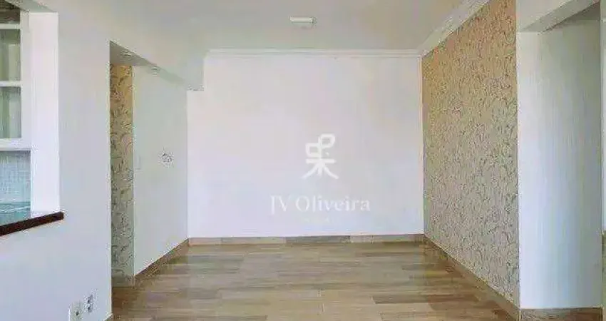 Apartamento para venda em jardim guedala de 84.00m² com 3 quartos, 1 suite e 2 garagens