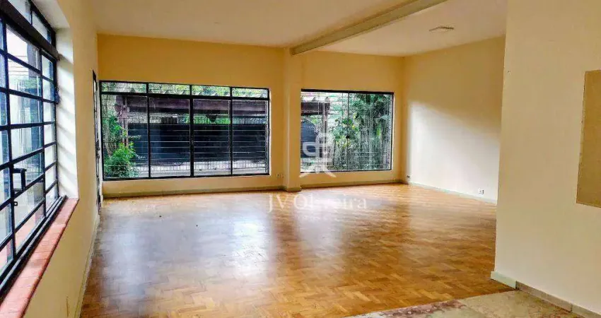 Casa para alugar em butantã de 300.00m² com 4 quartos, 1 suite e 4 garagens