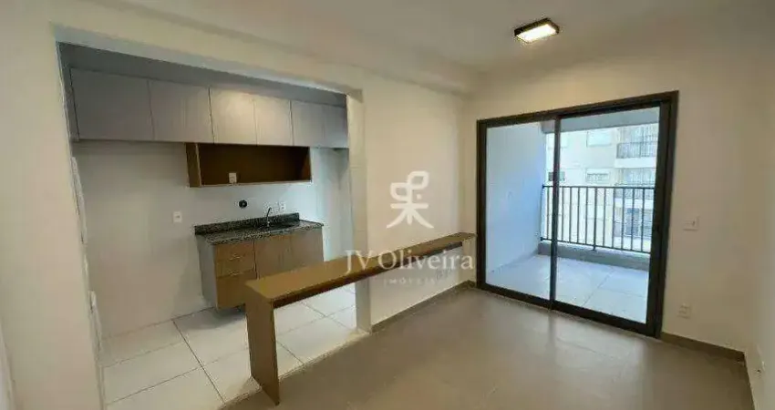 Apartamento para alugar em vila sônia de 45.00m² com 1 quarto, 1 suite e 1 garagem
