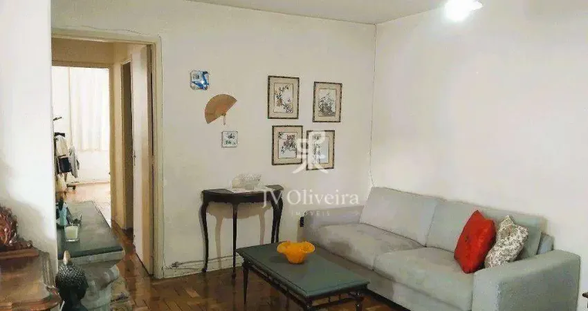 Apartamento para venda em jardim guedala de 102.00m² com 3 quartos, 1 suite e 1 garagem