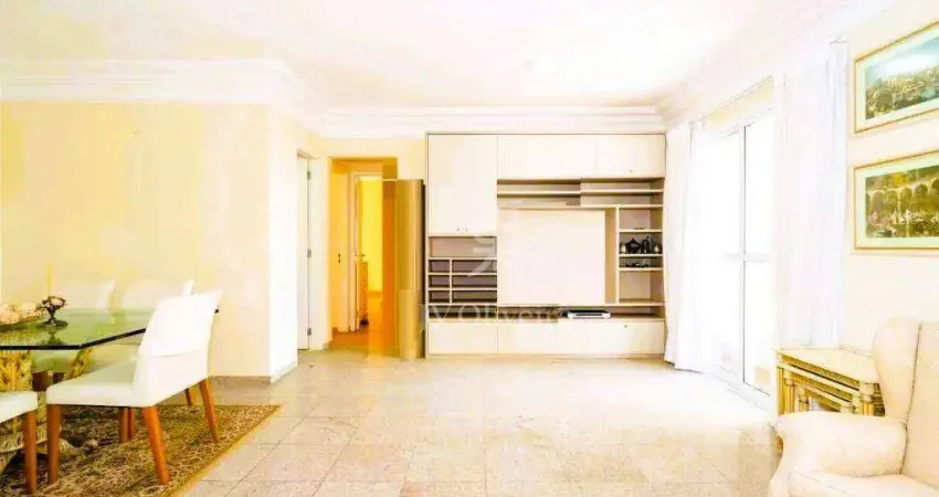 Apartamento para venda em jardim guedala de 101.00m² com 3 quartos, 1 suite e 2 garagens