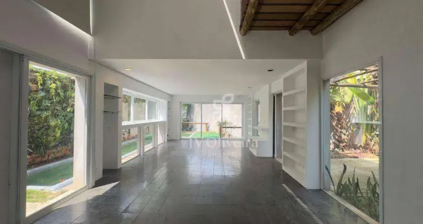 Casa para venda em jardim leonor de 335.00m² com 3 quartos, 2 suites e 4 garagens