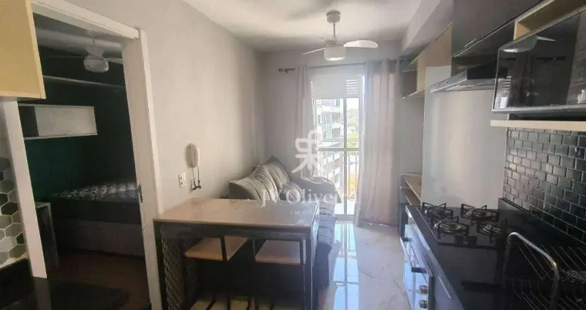 Apartamento para alugar em vila sônia de 29.00m² com 1 quarto e 1 suite