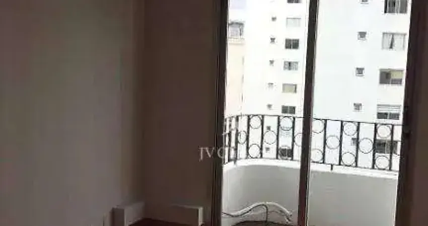 Apartamento para alugar em bela vista de 42.00m² com 1 quarto e 1 garagem