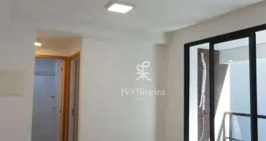 Apartamento para alugar em consolação de 34.00m² com 1 quarto e 1 garagem