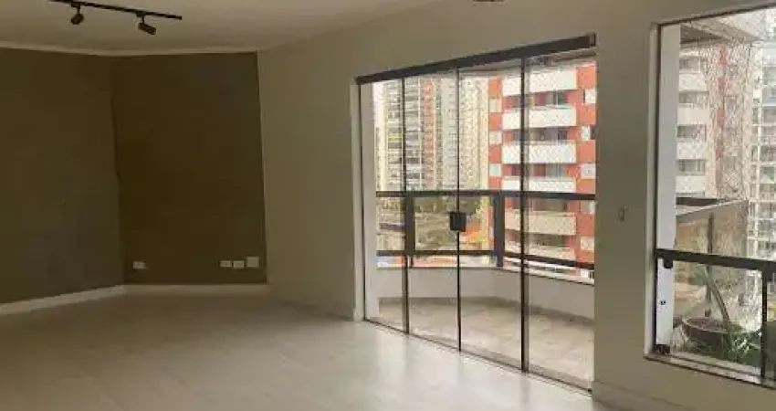 Apartamento para alugar em pompeia de 136.00m² com 3 quartos, 3 suites e 2 garagens