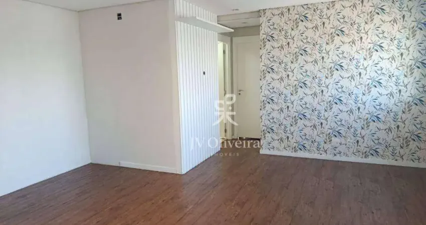 Apartamento para venda em butantã de 67.00m² com 2 quartos, 1 suite e 1 garagem