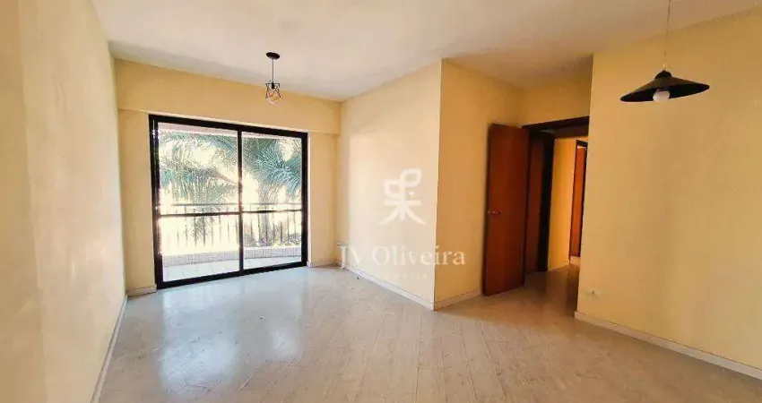 Apartamento para venda em vila sônia de 77.00m² com 2 quartos, 1 suite e 1 garagem