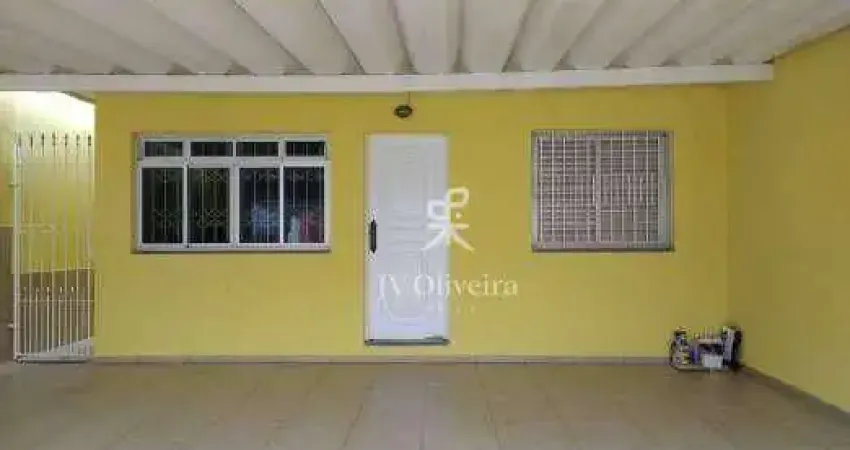Casa para alugar em super quadra morumbi de 119.00m² com 2 quartos e 3 garagens