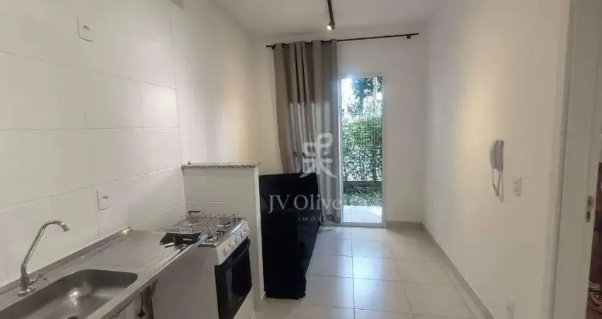 Apartamento para venda em vila sônia de 45.00m² com 1 quarto e 1 suite