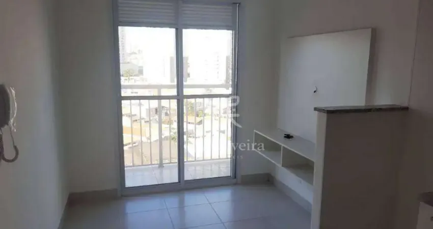 Apartamento para venda em ferreira de 31.00m² com 1 quarto e 1 suite