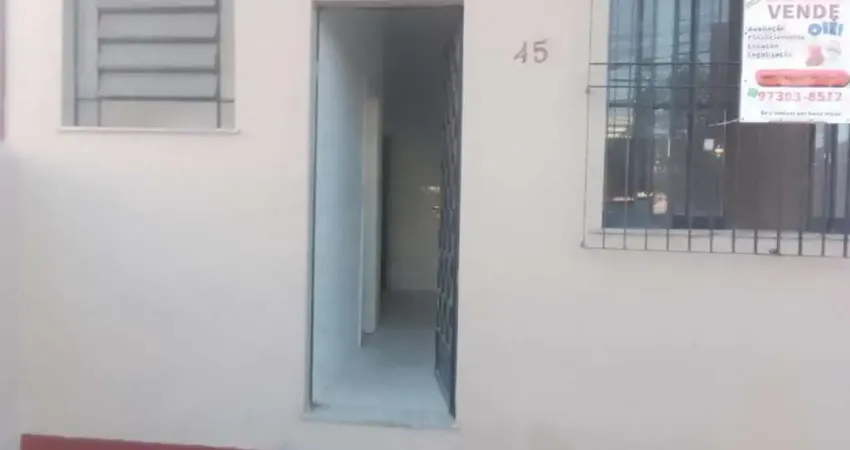 Casa com 1 quarto à venda na Rua Guiratim, 45, Irajá, Rio de Janeiro