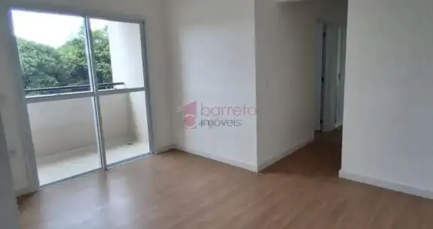 Apartamento para venda em jardim colônia de 61.00m² com 2 quartos, 1 suite e 1 garagem