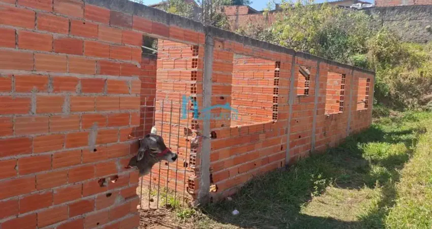Terreno à venda na Rua Júlio G Atlas, 1702635, Jardim São Judas Tadeu, Campinas