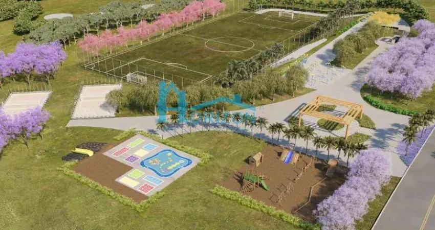 Terreno à venda na Avenida John Boyd Dunlop, 4774, Cidade Satélite Íris, Campinas