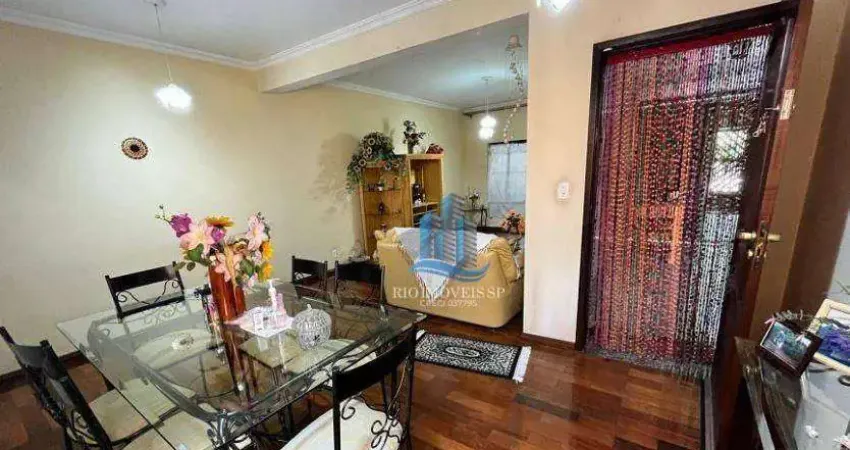 Sobrado para venda em barcelona de 187.00m² com 3 quartos, 1 suite e 3 garagens